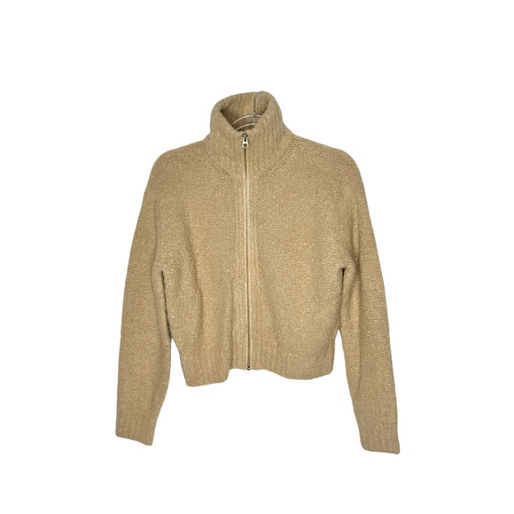 Aritzia | Wilfred Free Marilyn Sweater in Light Beige XS - Picture 2 of 8